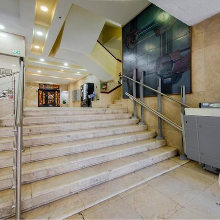 Malasana Escapada Para 6 , Descubre San Bernardo 20 E3 Мадрид Экстерьер фото