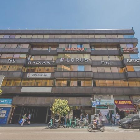 Malasana Escapada Para 6 , Descubre San Bernardo 20 E3 Мадрид Экстерьер фото